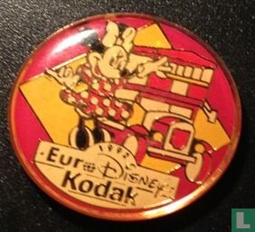 Kodak Euro Disney (Minnie) - Image 1