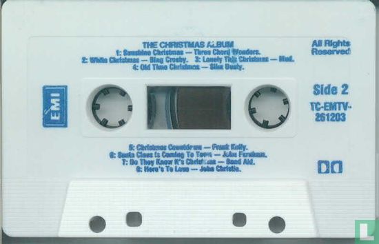 The Christmas Album - Afbeelding 3
