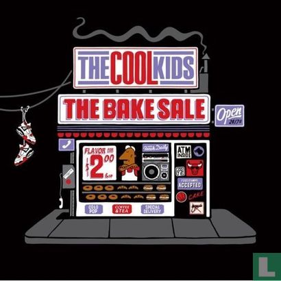 The Bake Sale  - Image 1