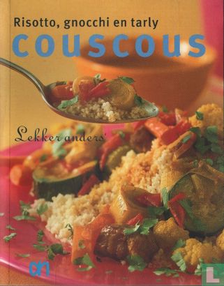 Couscous - Bild 1