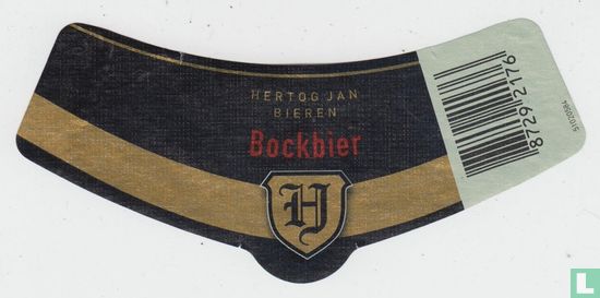 Hertog Jan Bockbier - Afbeelding 3