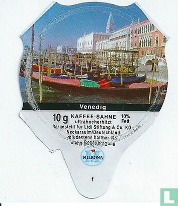 Weltstädte 2 - Venedig