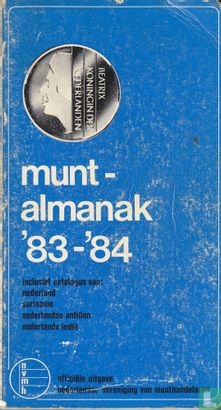 Muntalmanak 83-84 - Image 1