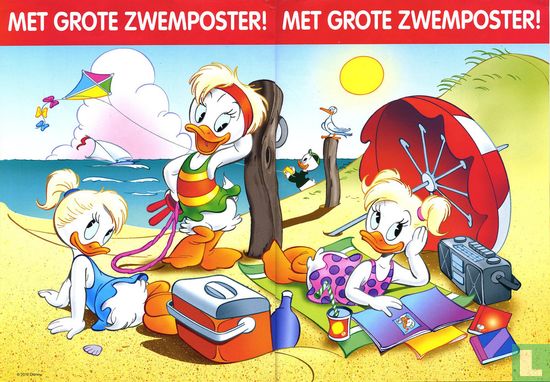 Donald Duck junior - Image 3