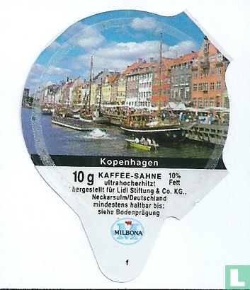 Weltstädte 2 - Kopenhagen