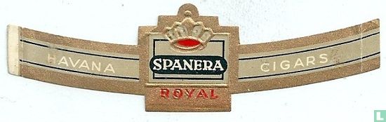 Spanera Royal - Havana - Cigars - Image 1