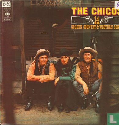 The Chicos - Afbeelding 1