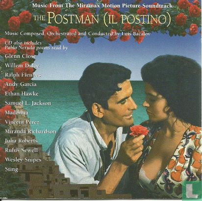 The Postman (Il Postino) - Image 1