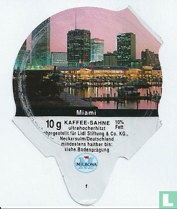 Weltstädte 2 - Miami