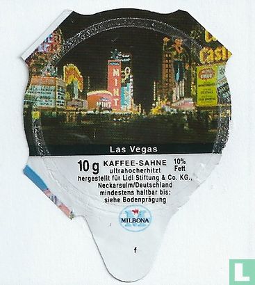 Weltstädte 2 - Las Vegas