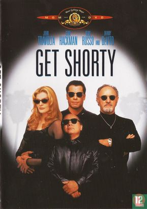 Get Shorty - Image 1