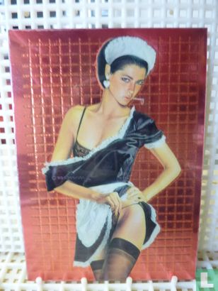 French Maid - Afbeelding 1