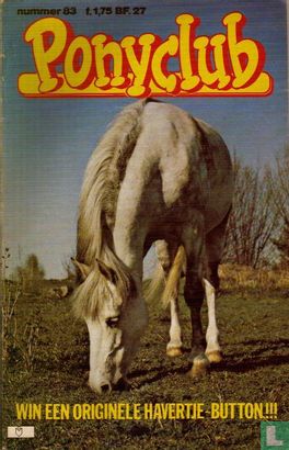 Ponyclub 83 - Image 1