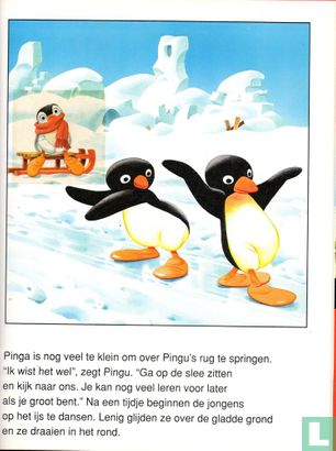 Pingu en zijn vrienden - Image 3