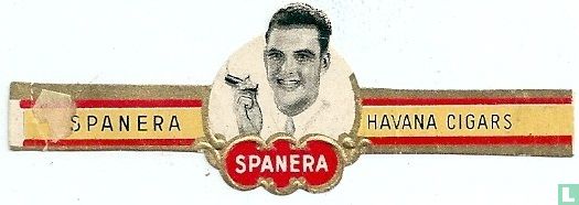 Spanera - Spanera - Havana Cigars - Image 1