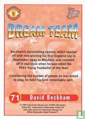 David Beckham - Image 2