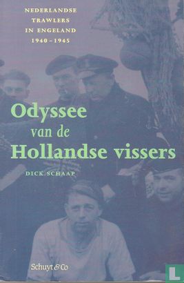 Odyssee van de Hollandse vissers - Image 1