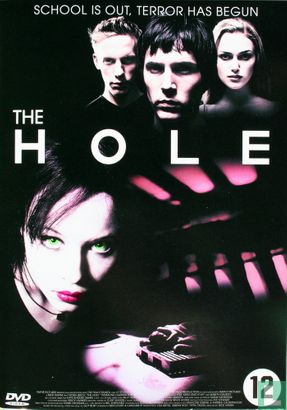 The Hole  - Afbeelding 1