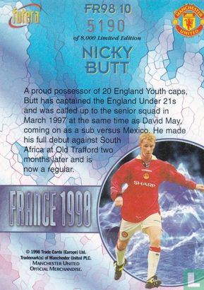 Nicky Butt - Bild 2