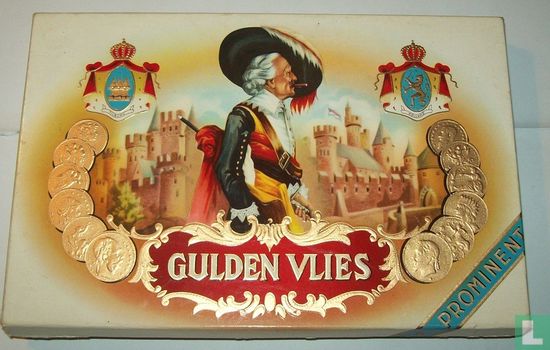 Gulden Vlies - Prominent - Image 1