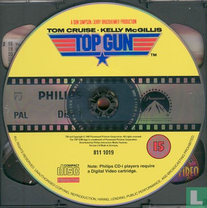 Top Gun - Afbeelding 3