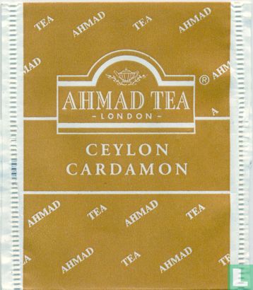 Ceylon Cardamon - Afbeelding 1