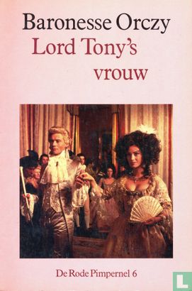 Lord Tony's Vrouw - Image 1