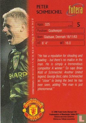 Peter Schmeichel - Bild 2