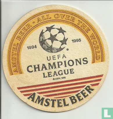 Uefa Champions League - Bild 1