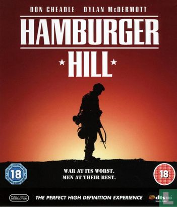 Hamburger Hill - Afbeelding 1