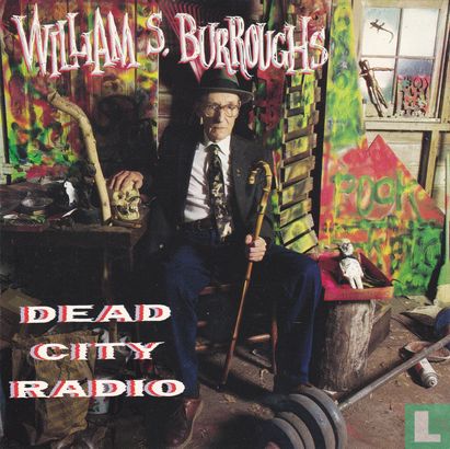 Dead City Radio - Image 1