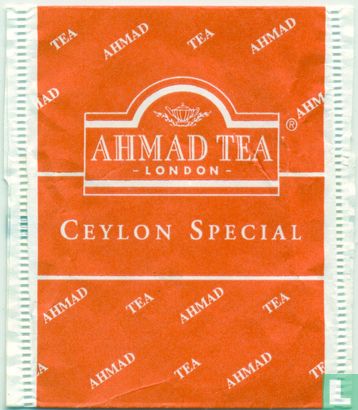 Ceylon Special - Afbeelding 1