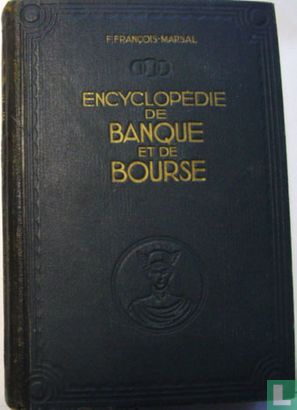 Encyclopédie de Banque et de Bourse II - Image 1