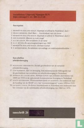 Inleiding in de Marxistiese Ekonomie - Image 2