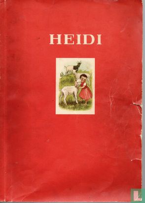 Heidi I - Image 1
