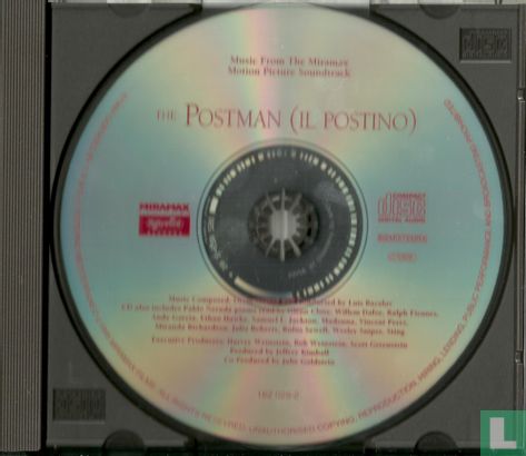 The Postman (Il Postino) - Afbeelding 3