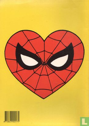 De spektakulaire Spiderman Extra 19 - Image 2