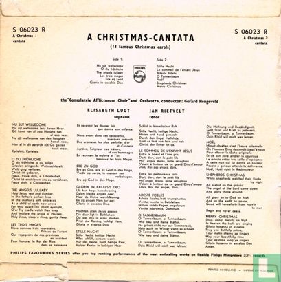 A Christmas-Cantata - Afbeelding 2