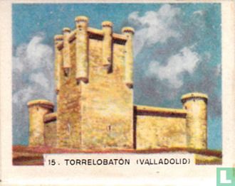 Torrelobaton