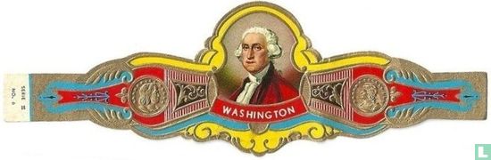 Washington  - Afbeelding 1