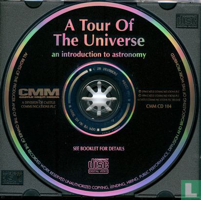 A Tour of the Universe - An Introduction to Astronomy - Bild 3