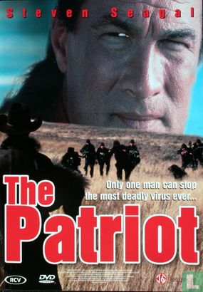 The Patriot - Afbeelding 1