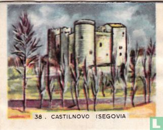Castilnovo