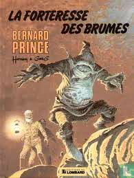 Bernard Prince: La forteresse des brûmes (p.13) - Image 3