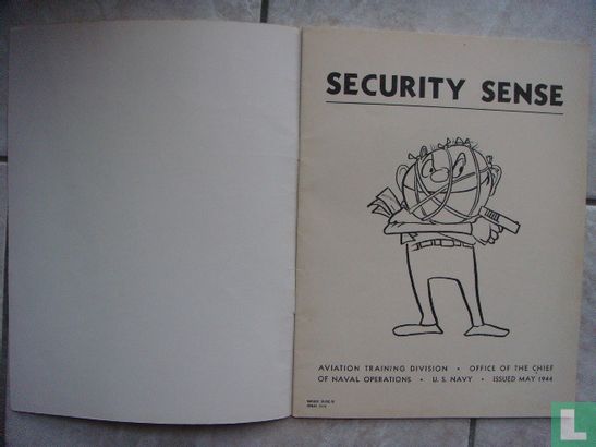 security Sense - Afbeelding 3