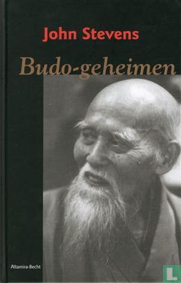 Budo-geheimen - Afbeelding 1