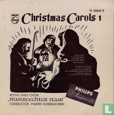 Christmas Carols 1 - Image 1