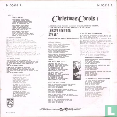 Christmas Carols 1 - Image 2