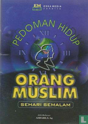 Orang Muslim - Bild 1