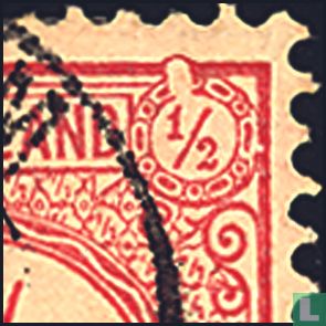 Drukwerkzegel (PM) - Afbeelding 2